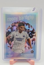 2022-23 Topps UEFA Club Competitions - 1959 Topps Roony Bardghji #59-12 (RC)