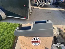 1978-1988 G-body Monte Carlo Ss El Camino Malibu Center Console Floor Shifter