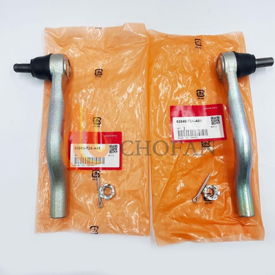 #ad #ad OEM For 13 17 Honda Accord 15 20 Acura TLX 2 pcs Outer Tie Rod End $44.95