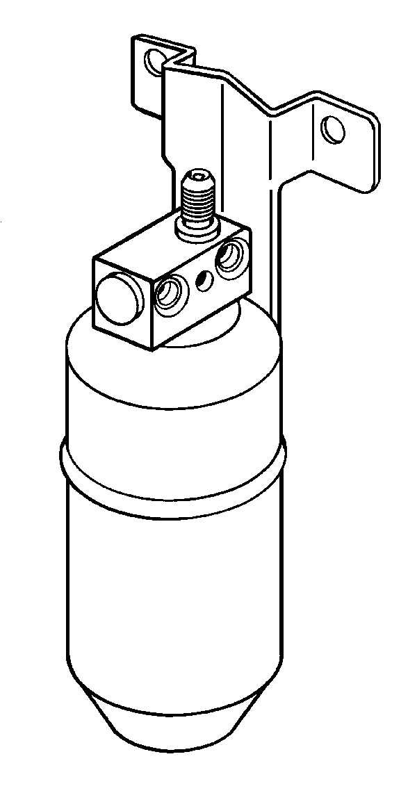 Fits NRF 33078 Dryer, air conditioning ⭐UK Stock⭐ - Image 16
