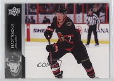 Click to enlarge Brady Tkachuk