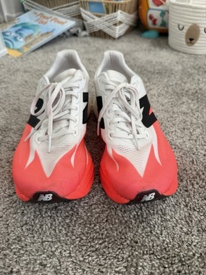 New Balance FuelCell SuperComp Elite V5 Urgent Red | eBay