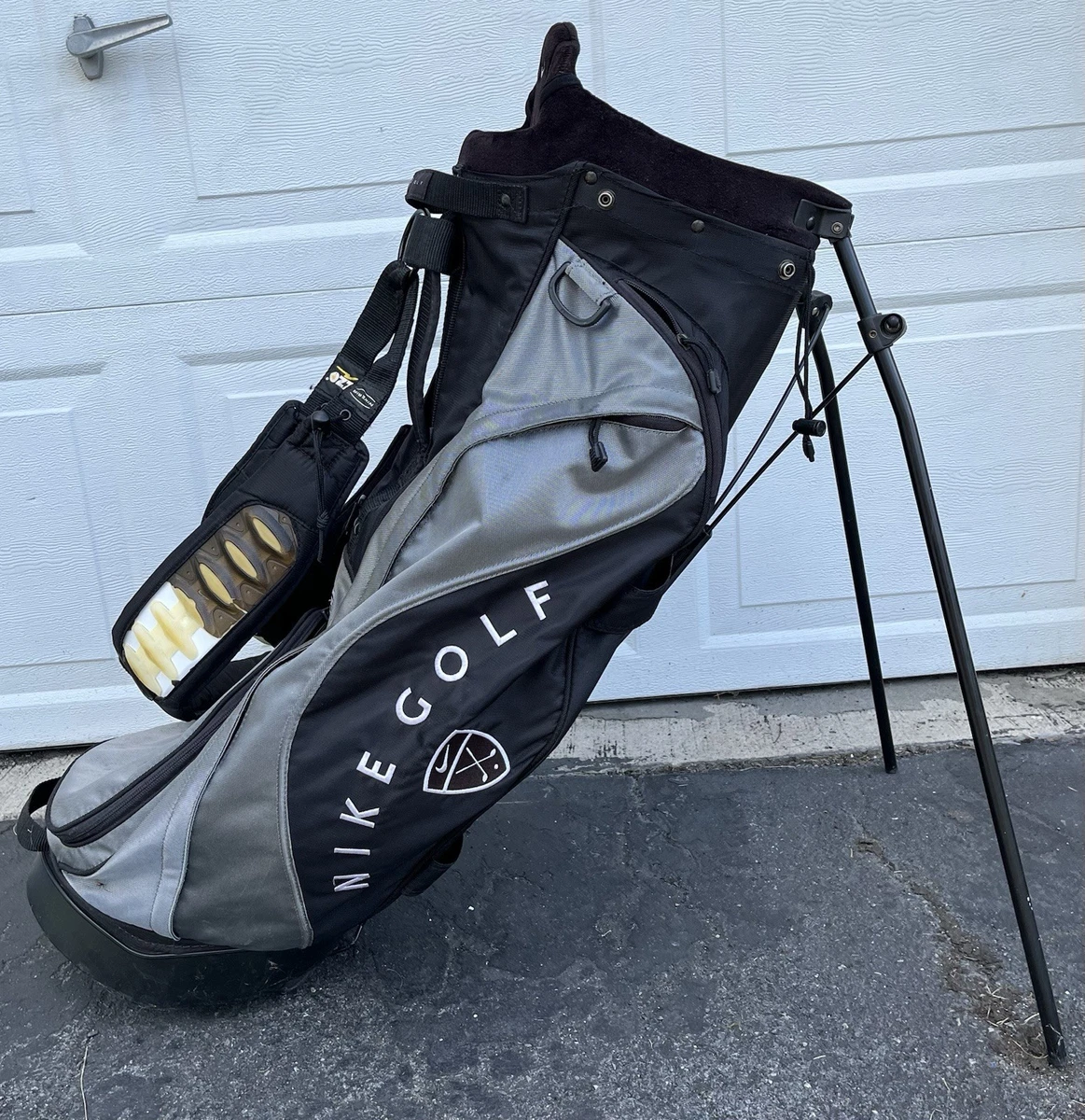 Nike Carry Golf Bags 4-way Dividers for sale | eBay