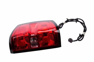 Genuine GM Passenger Side Tail Lamp Assembly 23431876
