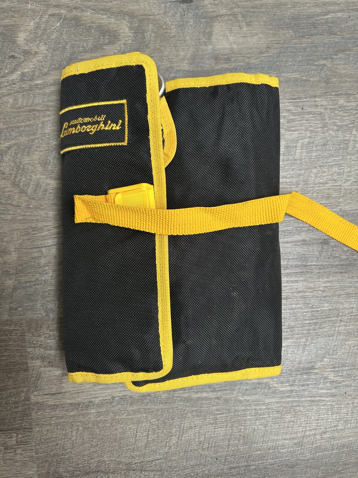 Lamborghini OEM Tool Kit, Diablo, Murcielago