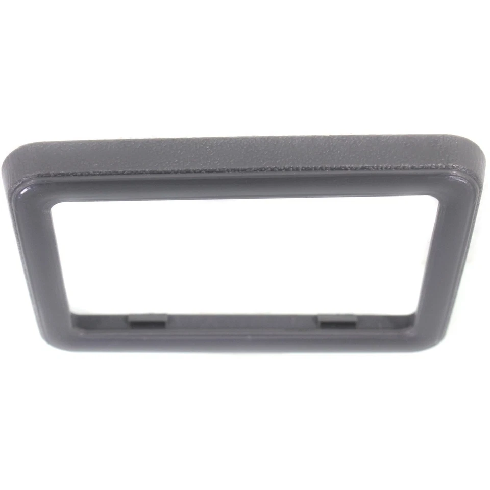 Door Handle Trim Front Left/Right Inside for Truck Driver or Passenger Side D21 Foto 4 de 4