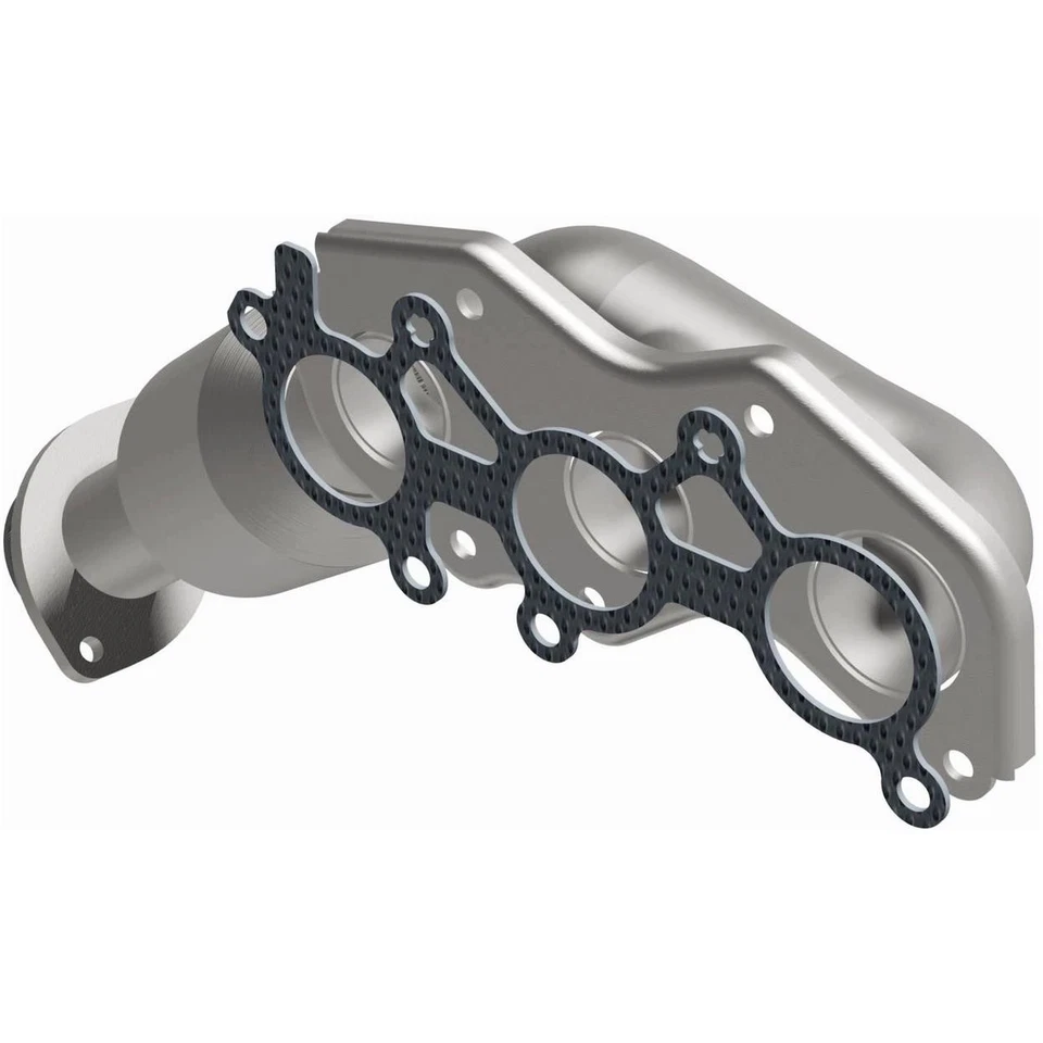MagnaFlow 52445-AQ for 2008 Lexus IS250 AWD - Image 4 of 4
