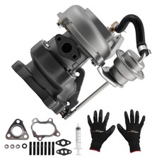 RHB31 VZ21 Turbocharger for Suzuki ALTO Works F6AT Engine Small Engines 100HP