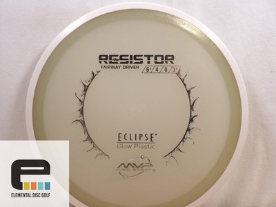MVP Eclipse Resistor (6.5/4/0/3.5)