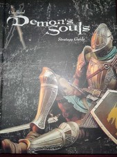 Demon's Souls Strategy Guide