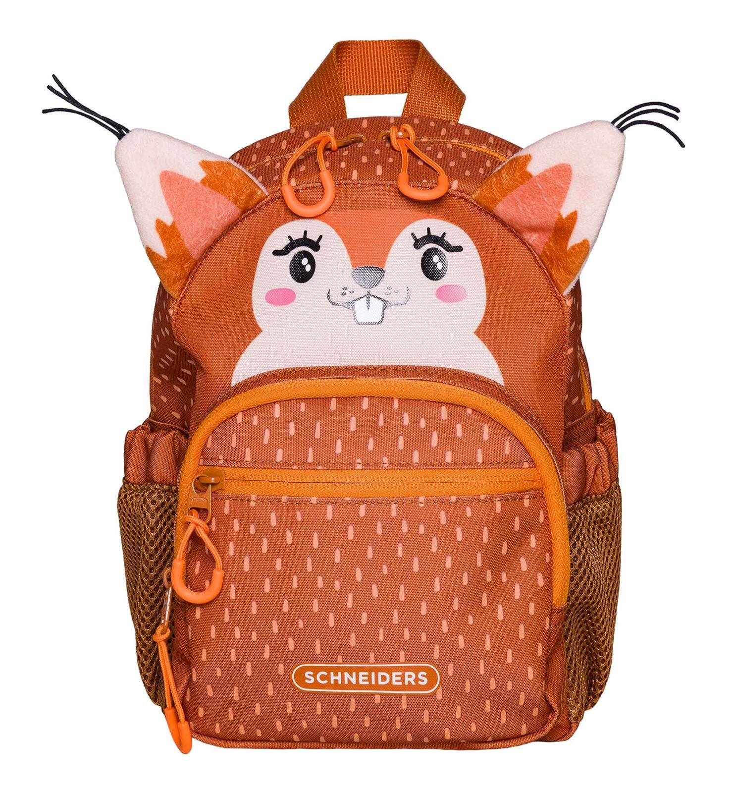 Schneiders backpack Mini Backpack Susi Squirrel