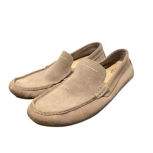 UGG Henrick Men\'s Driving Loafers Moccasins Slip On Shoes Size 15 Suede 1013136 ugg moccasins men products for sale | eBay main image 3