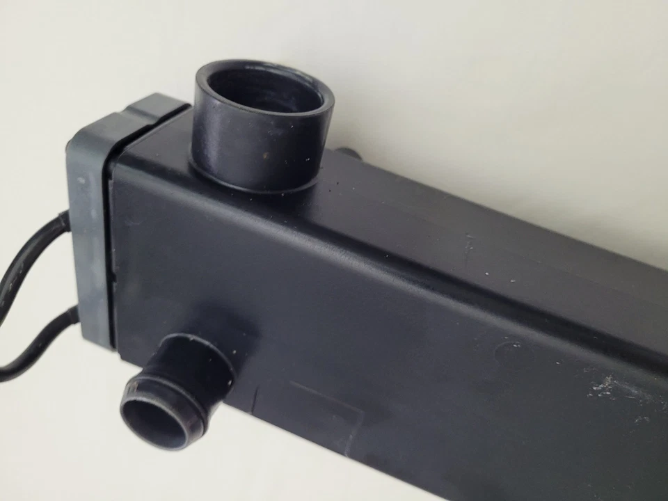 Elemento calefactor bañera de hidromasaje inflable Bestway SaluSpa modelo #90427E Foto 3 de 4