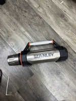 ! Stanley Classic Legendary 1.5 Qt Vacuum Insulated Bottle Thermos Stainless