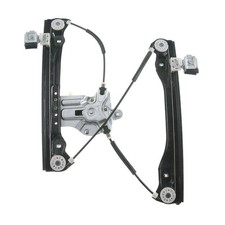 Window Regulator Front Right Electric Wmotor For Chevy Cruze 2011-2012 95226746