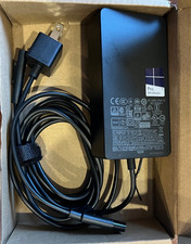 Genuine OEM surface Book 102W Power Adapter Charger For Microsoft 1798 15V 6.33A