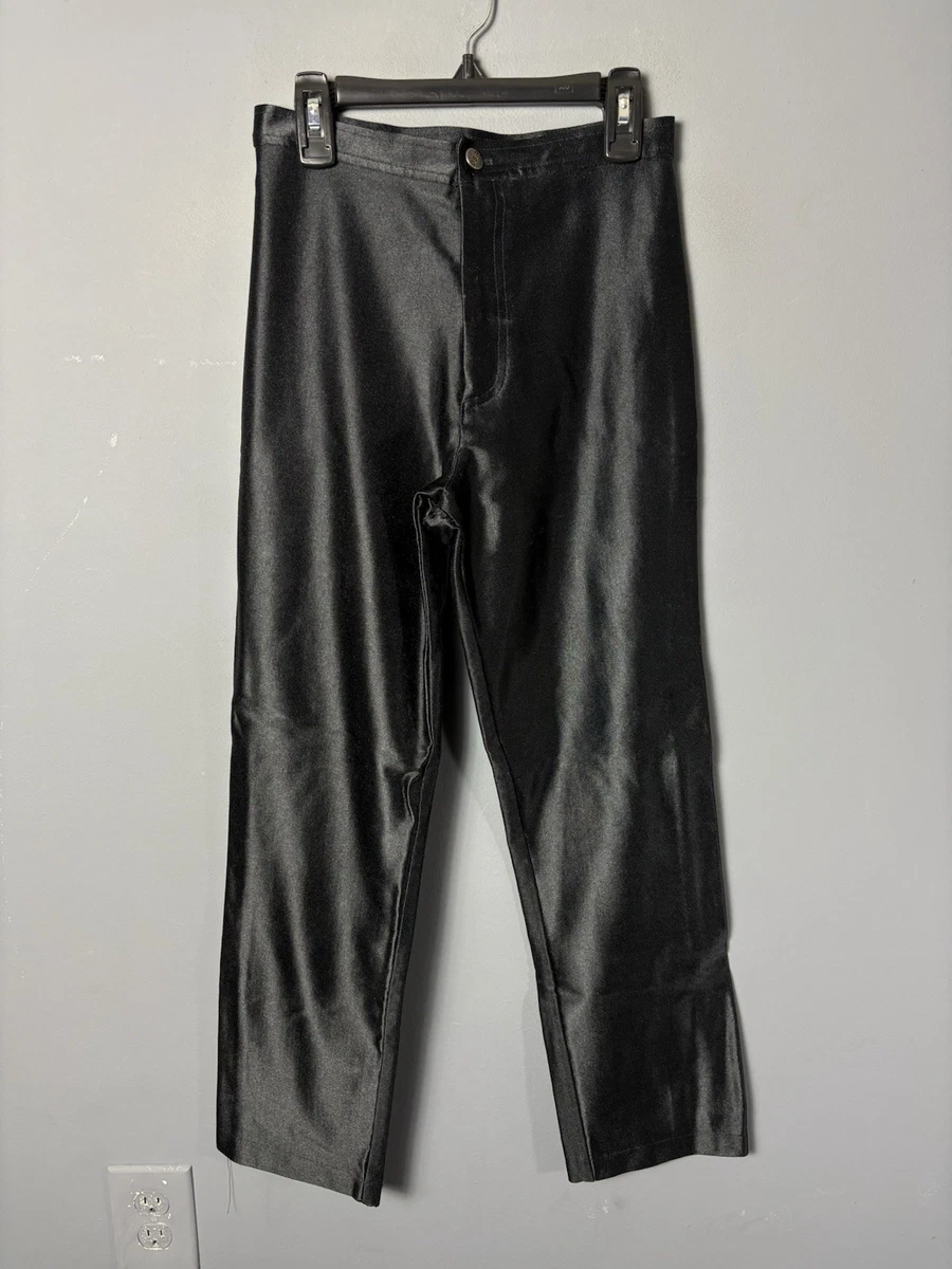 Pantalones Acampanados Para Mujer - Cintura Alta, Estilo Años 70, Perfectos Para Festivales