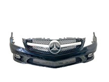 MERCEDES-BENZ SL R230 Frontstoßstange A2308853125 5.5 Benzin 285kw 2009 32803362