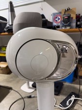 Devialet Phantom Silver 103dB Wireless Speake...