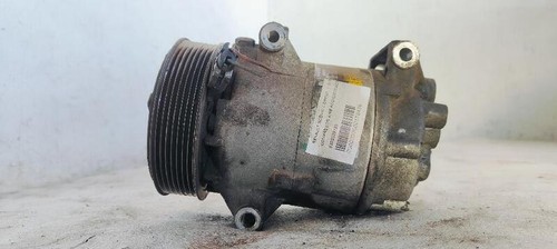 8200309193 klimakompressor RENAULT SCENIC II EMOTION san4p176438