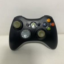Microsoft Official Xbox 360 Wireless Controller - FAST DISPATCH