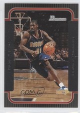 2003-04 Bowman Rookies & Stars Nene #71 0k4