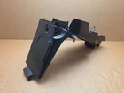 Honda CBR929RR Fireblade Number plate holder / Undertray panel OE 2000 - 2001