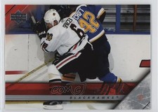 2005-06 Upper Deck Jaroslav Spacek #291 5ui