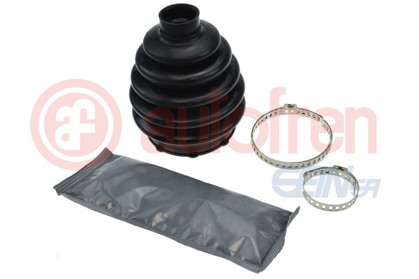 1X Autofren Seinsa D8357T Faltenbalgsatz Antriebswelle FüR Ford-image