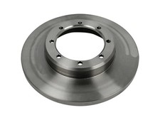 Disque de frein Renault R6