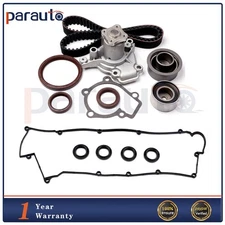 Timing Belt Water Pump Kit Fits Kia Spectra Hyundai?Elantra Tucson Tiburon 2.0L