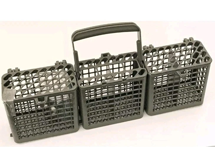 Cestello Lavastoviglie LG Argentato 5005DD1001B / 5005DD1001A – Usato Ma In Ottime Condizioni
