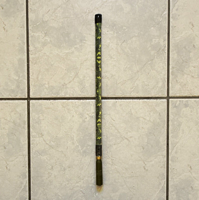 HYS TC-771F Antenne 144/430MHz für transportables Radio, Grün