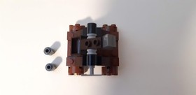 LEGO Kingdoms: Knight's Showdown (7950), Complete, No Box/Instructions