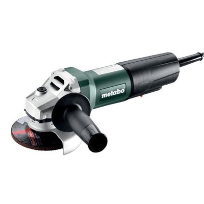 4-1/2-Inch / 5-Inch Angle Grinder, 12,000 RPM, 11 Amp, AC/DC, Paddle Switch, ...