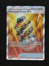 Pokemon TCG PREMIUM POWER PRO 174/132 Mega Evolution Ultra Rare