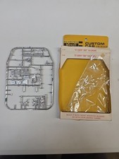 Revell 1957 Chevy 283 V8 Engine Parts Pack Read Description Revell 1957 Chevy 283 V8 Engine Parts Pack Read Description
