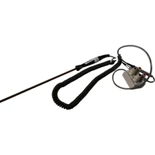 AMETEK 1xPt100 Temperature Sensor RTD Industrial Grade Probe