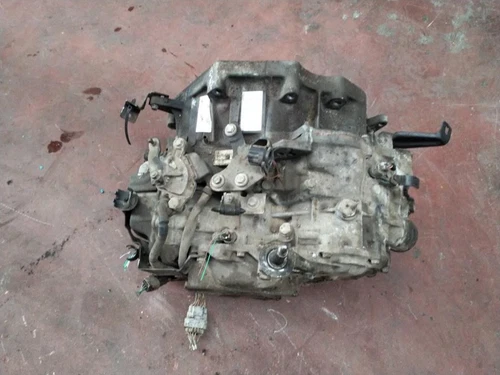 8200146554 Caja Cambios para RENAULT ESPACE IV (JK0) * 2004 763425 - Imagen 7 de 10