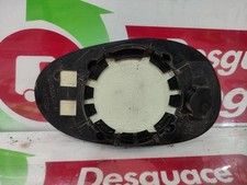 Glace de rétroviseur Smart CABRIO