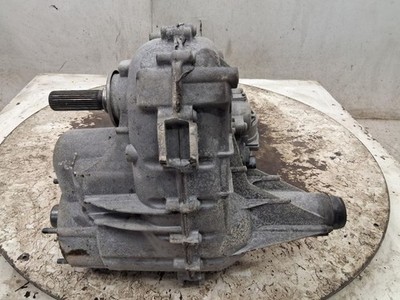Transfer Case 8 Speed  Opt Mfc Fits 22-25 SIERRA 1500 PICKUP 946602