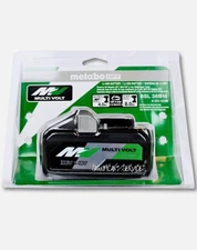 Metabo HPT MultiVolt 36V/18V 5.0Ah Li-Ion Battery BSL36A18X 