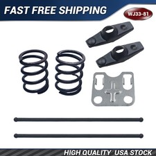 18lb Valve Spring Valve Push Rod Rocker Arm For Predator 212cc Honda GX200 BSP