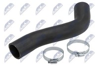 NTY Ladeluftschlauch GPP-HY-007 FüR Hyundai Getz TB Crdi GLS