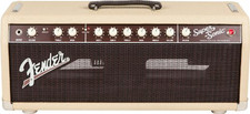 Super-Sonic  22 Head