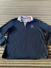 England Ruby shirt size medium
