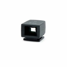 Ricoh GV-2 Optical Viewfinder for GR Series Digital Camera 28mm Black from Japan