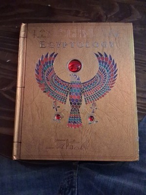 Egyptology: Search For The Tomb Of Osiris