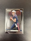 2024 Panini Prizm - Rookies Drake Maye #329 (RC)
