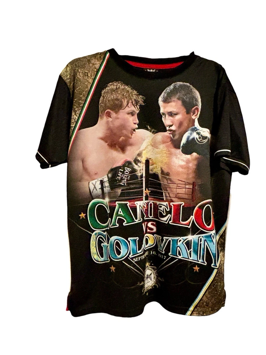 Gennady Golovkin Boxing Fan Shirts for sale | eBay
